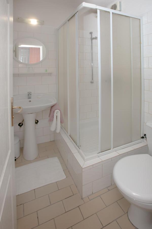 Hotel-pension Kamyk Guest house Prague