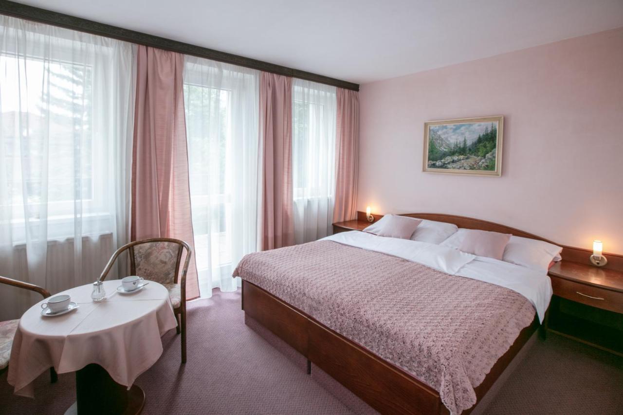 Hotel-pension Kamyk Prague