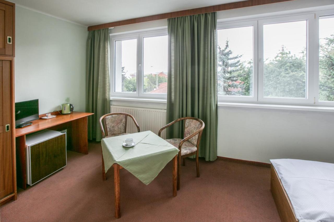 Hotel-pension Kamyk Guest house