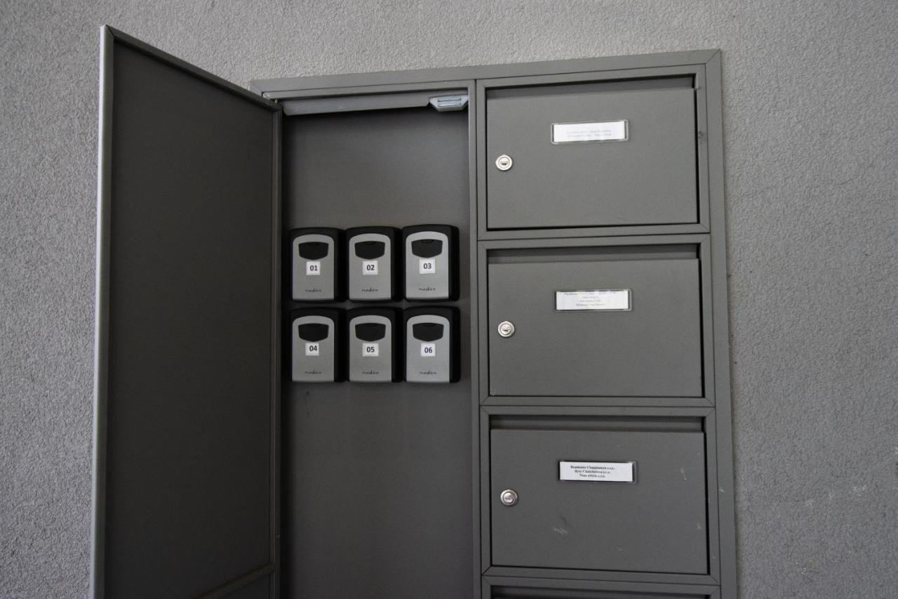 Apartamento Kora Praga