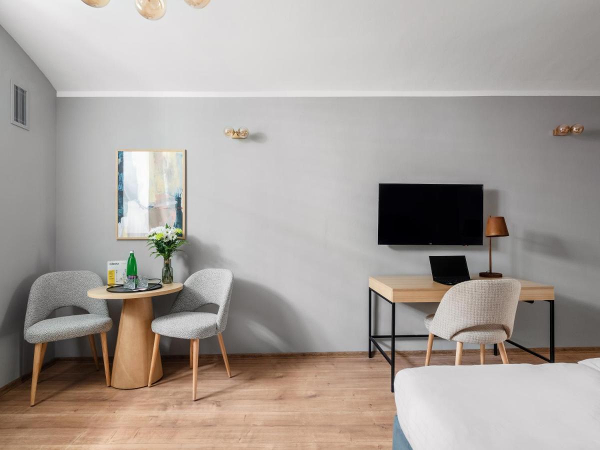 Numa Libusa Apartamento Praga