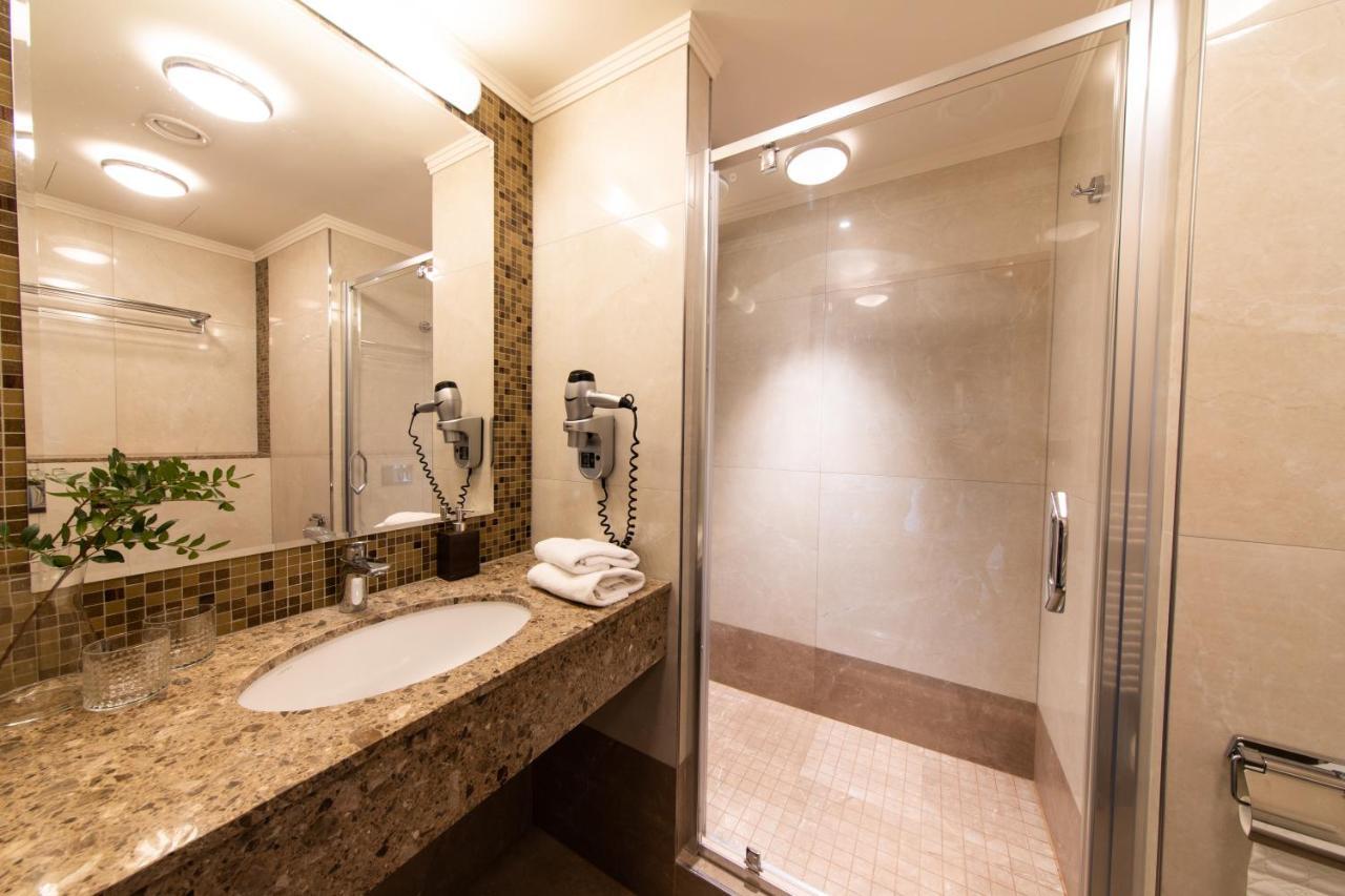 Prague City Centre Aparment Albergue Praga