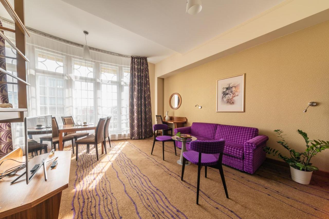 Prague City Centre Aparment Praga