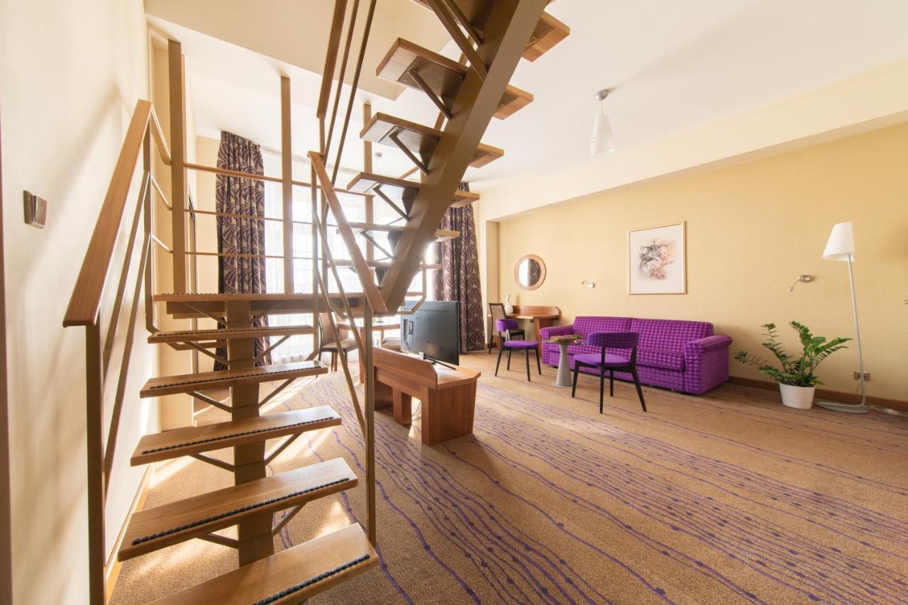 Albergue Prague City Centre Aparment