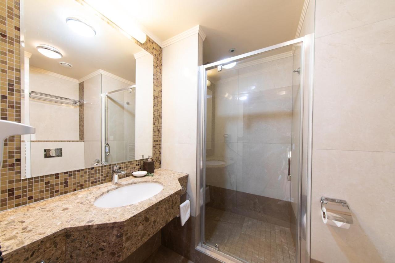 Albergue Prague City Centre Aparment *