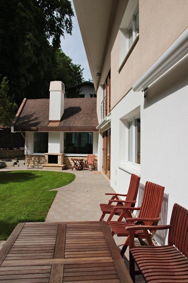 Villa Vila Prag Prague