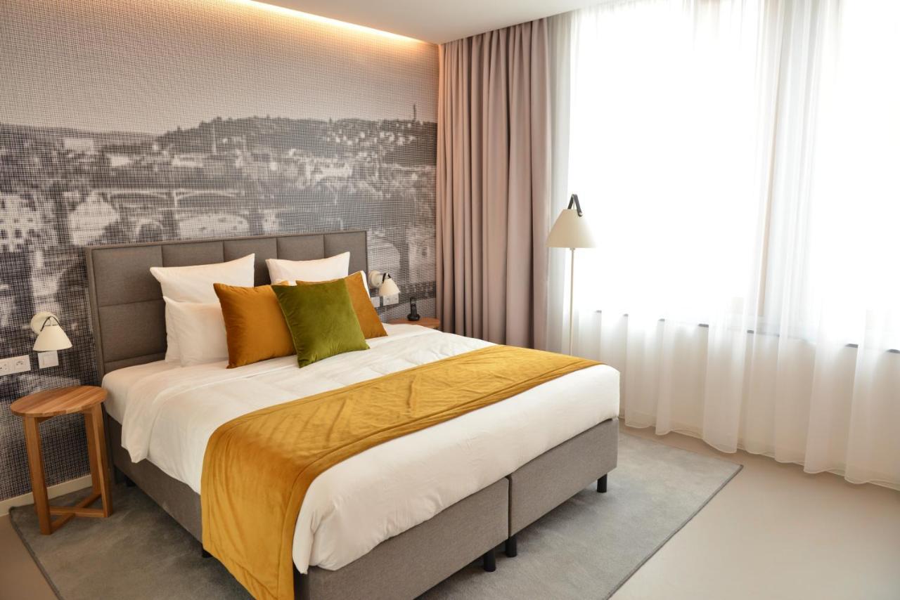 Mamaison Downtown 4* Prag
