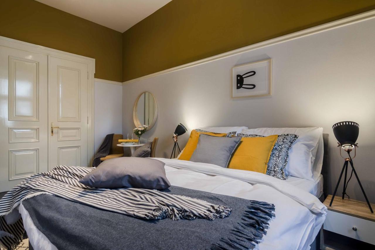 Apartment Charming By Michal&friends *