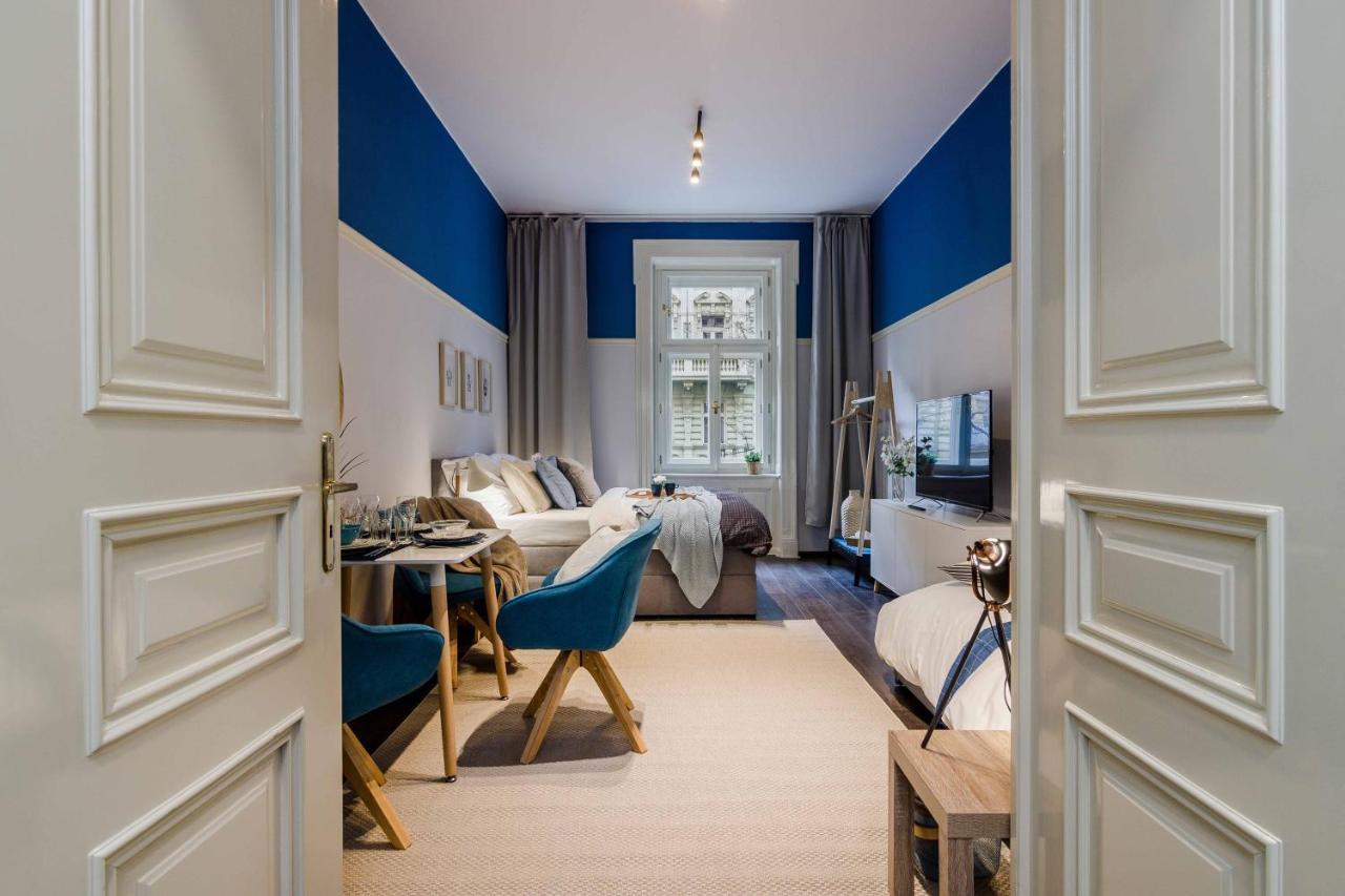 Charming By Michal&friends Apartment Prague