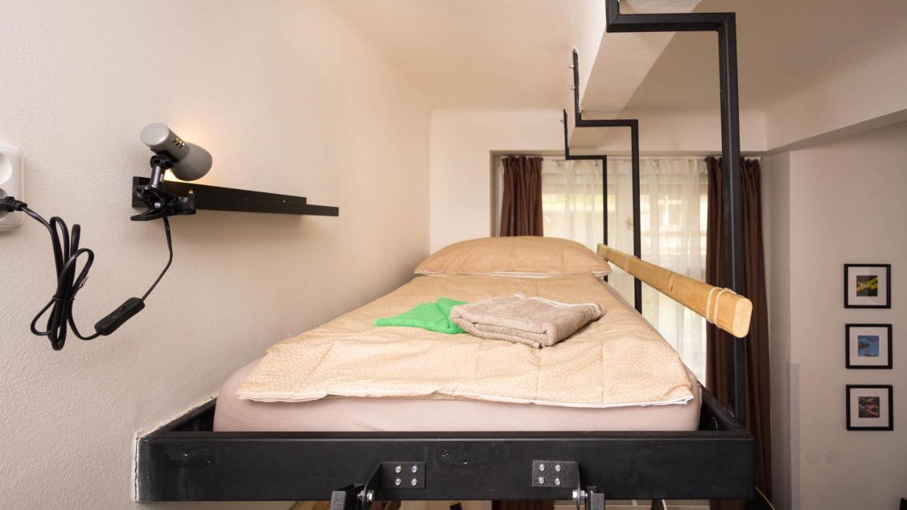 Daire Flying Bed Close To Castle And Airport *