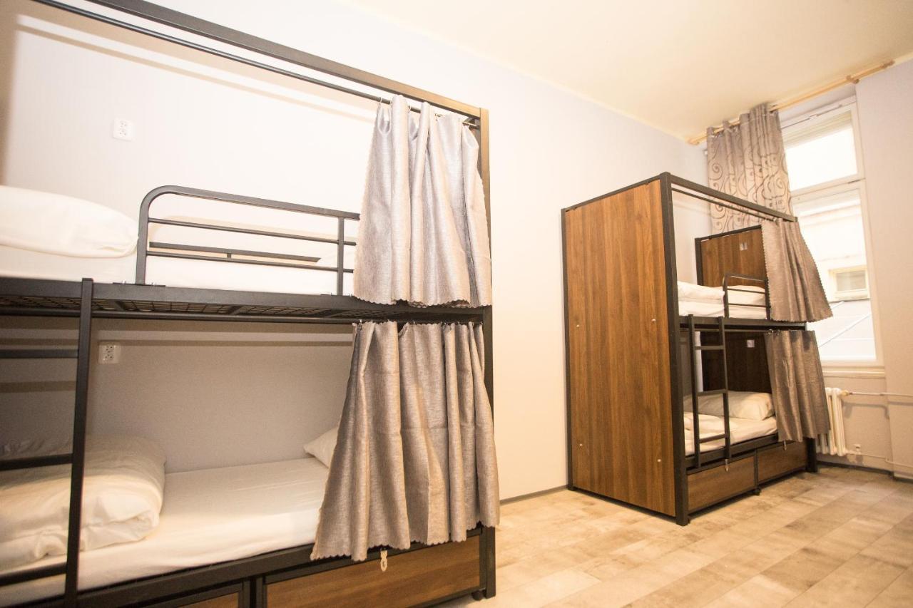 Auberge de jeunesse Prague City Centre Aparment
