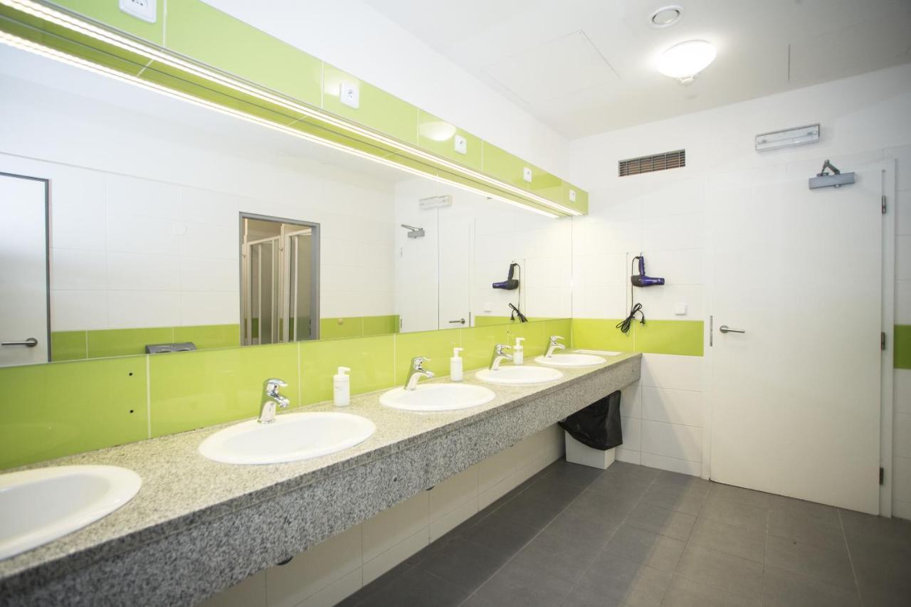 Prague City Centre Aparment Albergue *