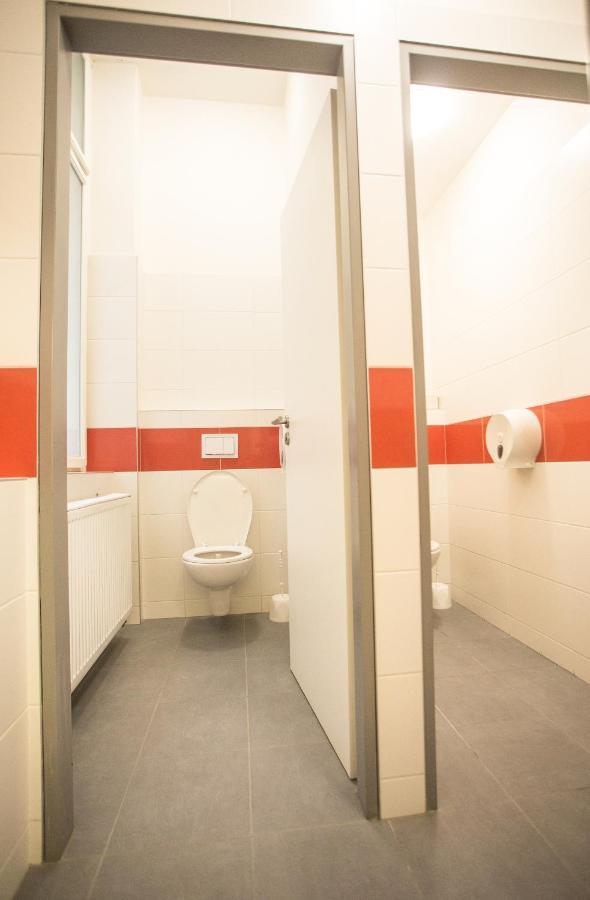 Albergue Prague City Centre Aparment Praga