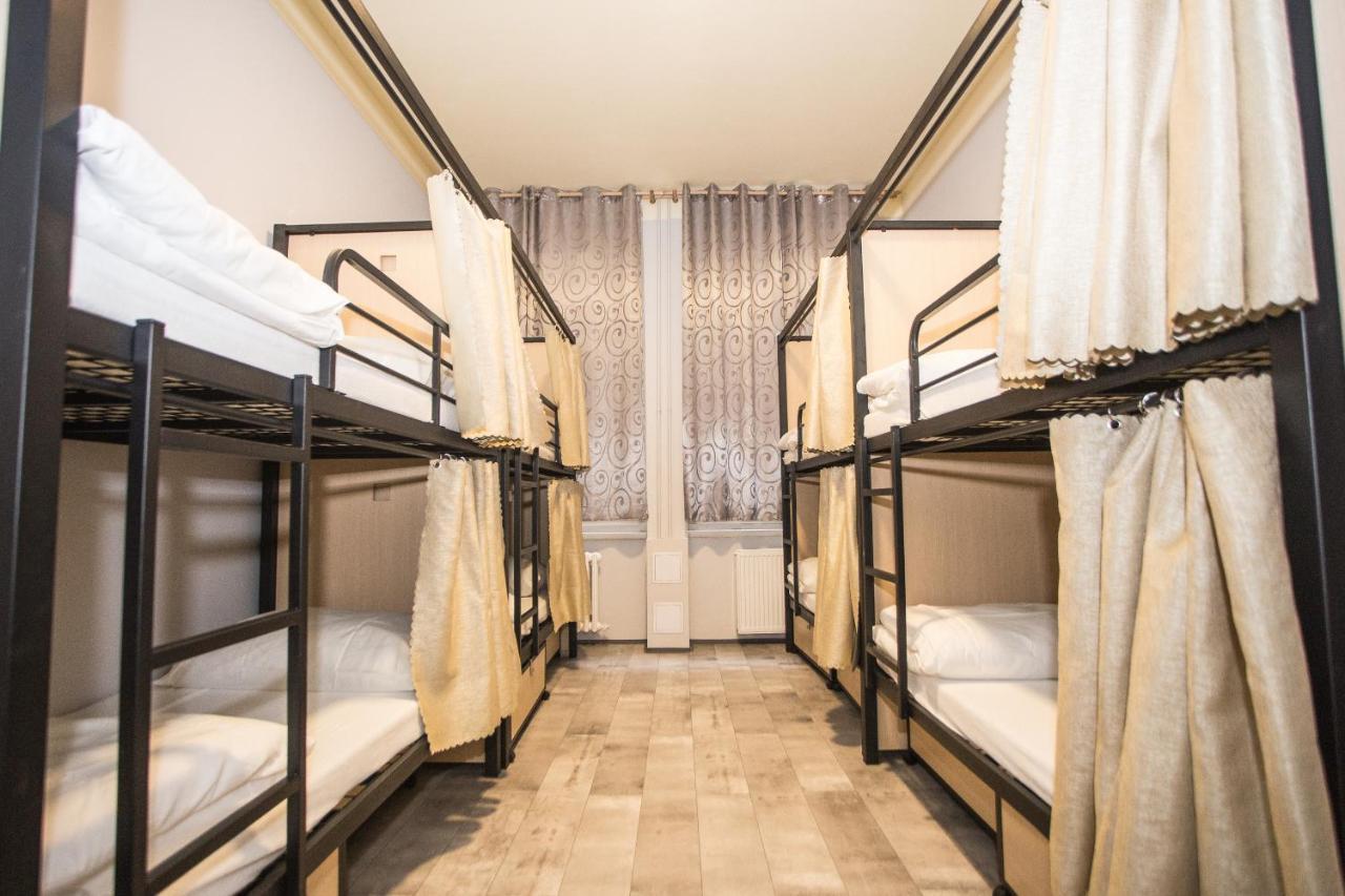 Albergue Prague City Centre Aparment