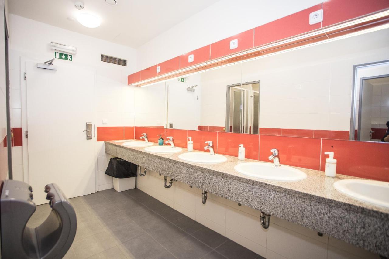 Albergue Prague City Centre Aparment Praga