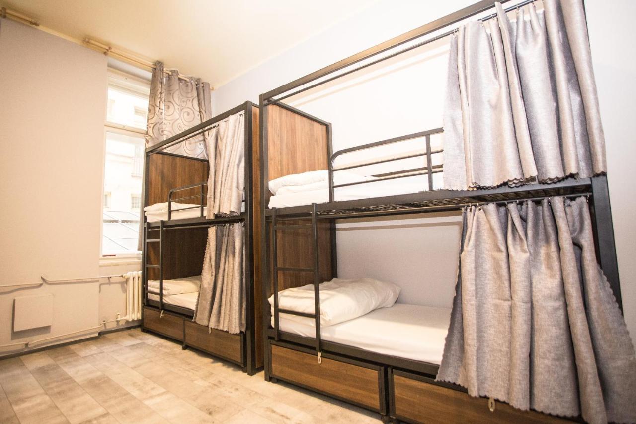 Albergue Prague City Centre Aparment