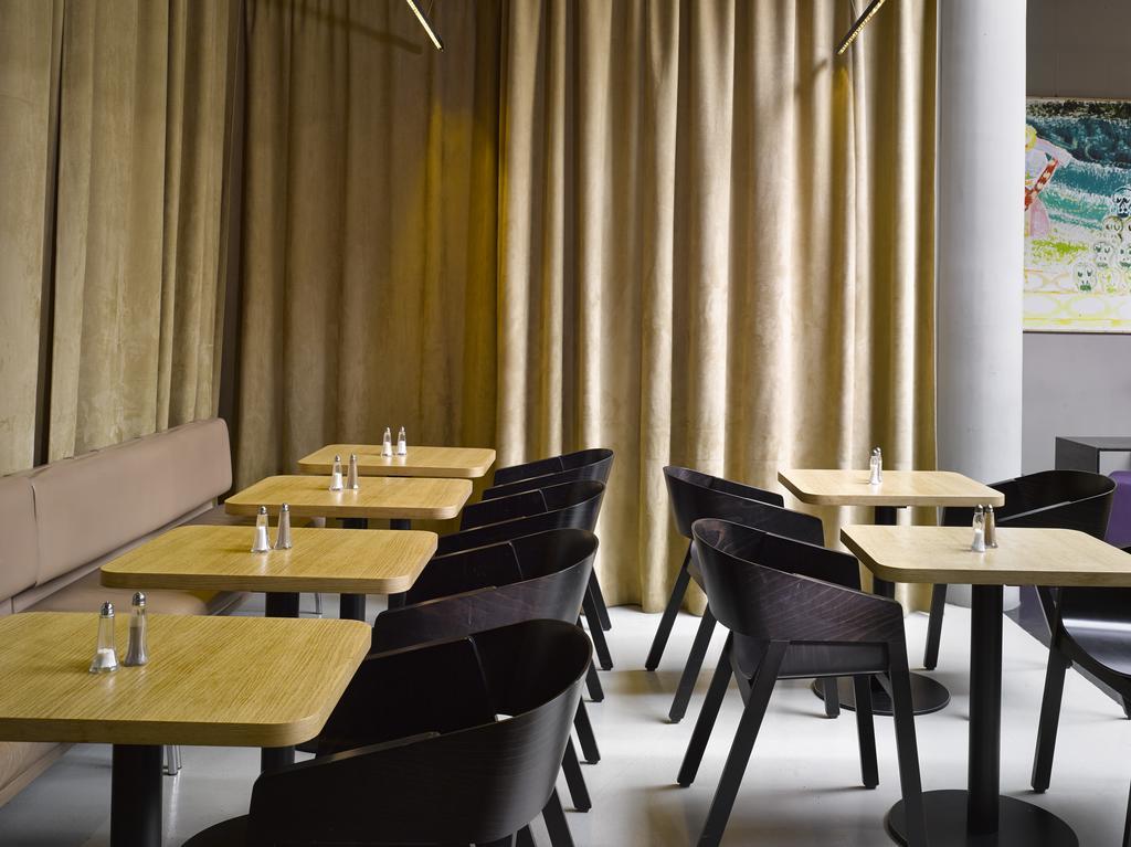 The Icon & Lounge Hotel Prague