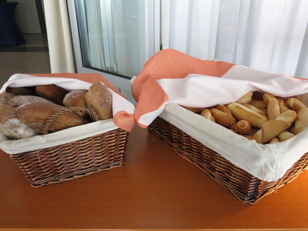 Olympik Tristar Hotel