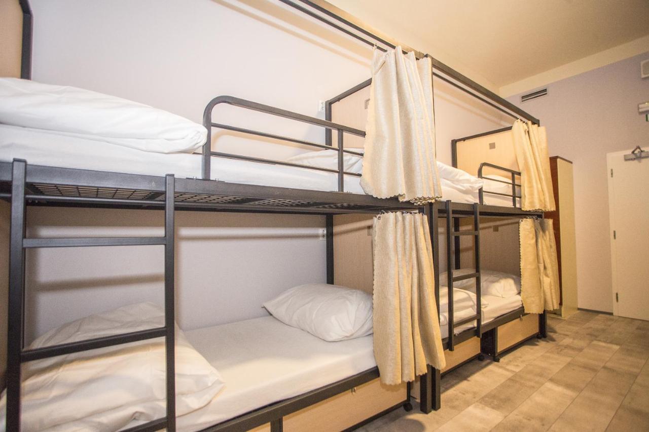 Prague City Centre Aparment Albergue