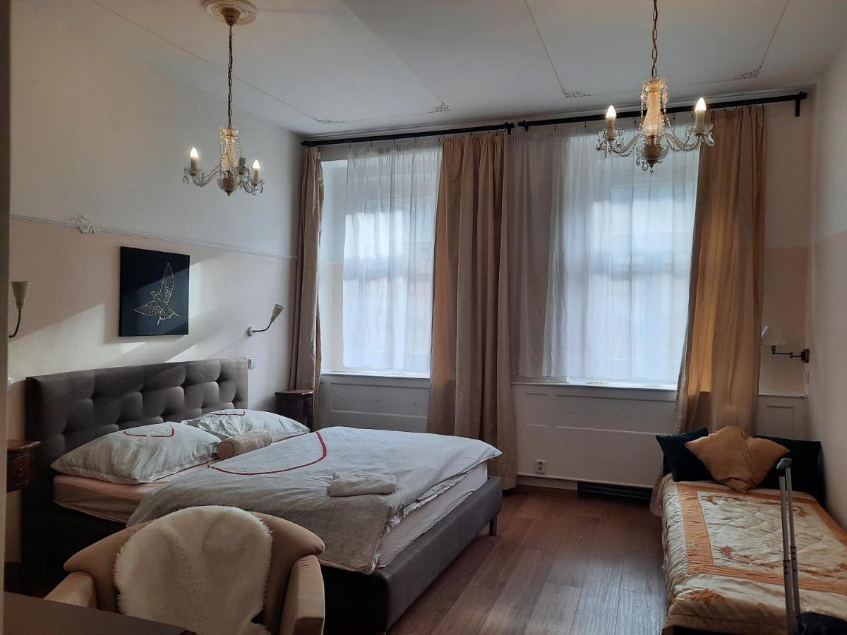 Apartamento Apartment In City Centre *