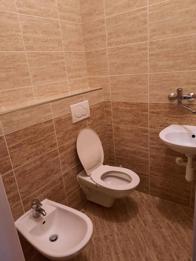 Apartment In City Centre Apartment