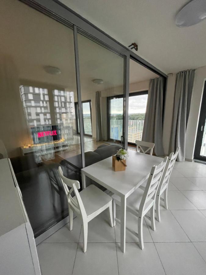 Appartement At Garden Towers *