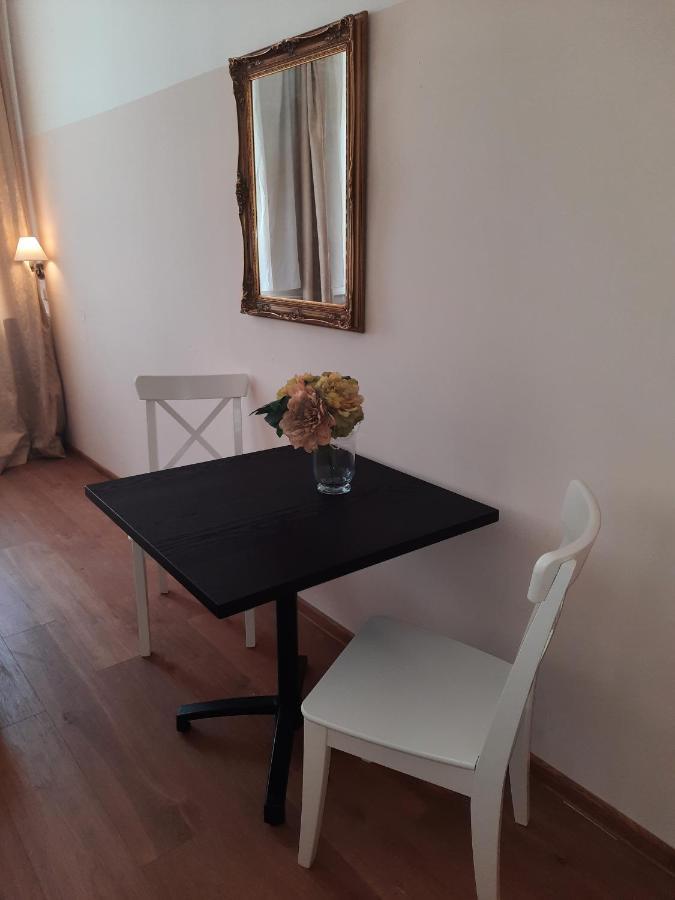 Apartment In City Centre Apartment
