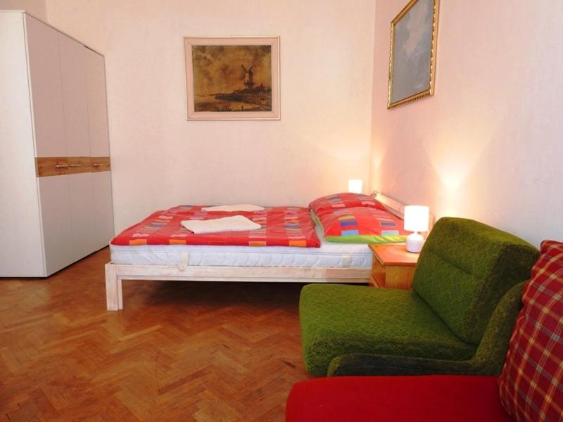 Havelska 10 * Prague