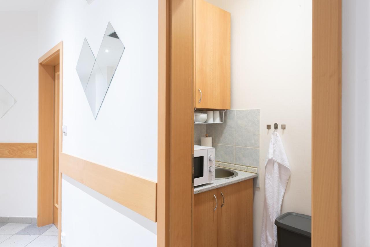 Guest house Libero Prague
