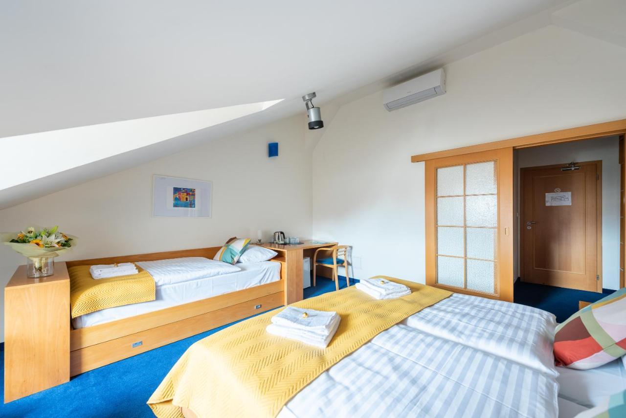 Guest house Libero Prague