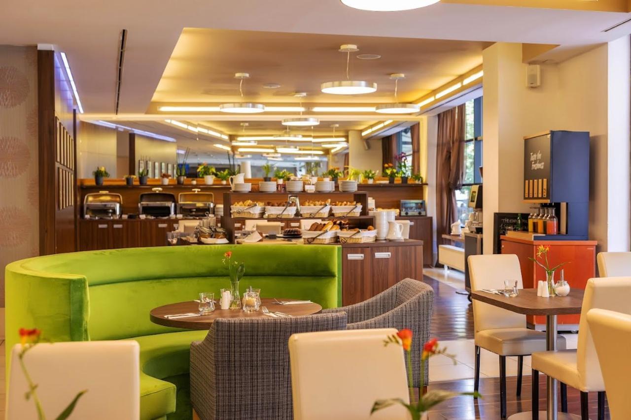 Hotel Iris Eden - Czech Leading 4*