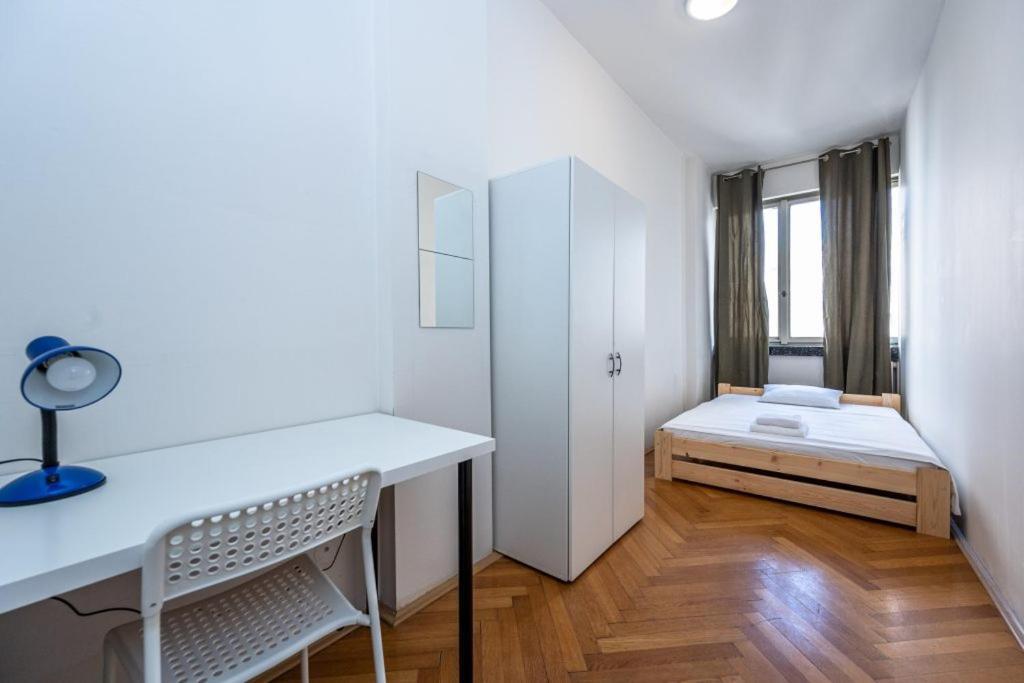Appartement Stepanska 36 *
