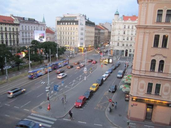 Legie Otel 3*