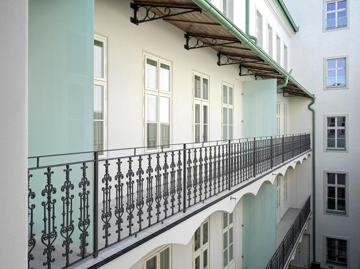 The Julius Hotel Prague