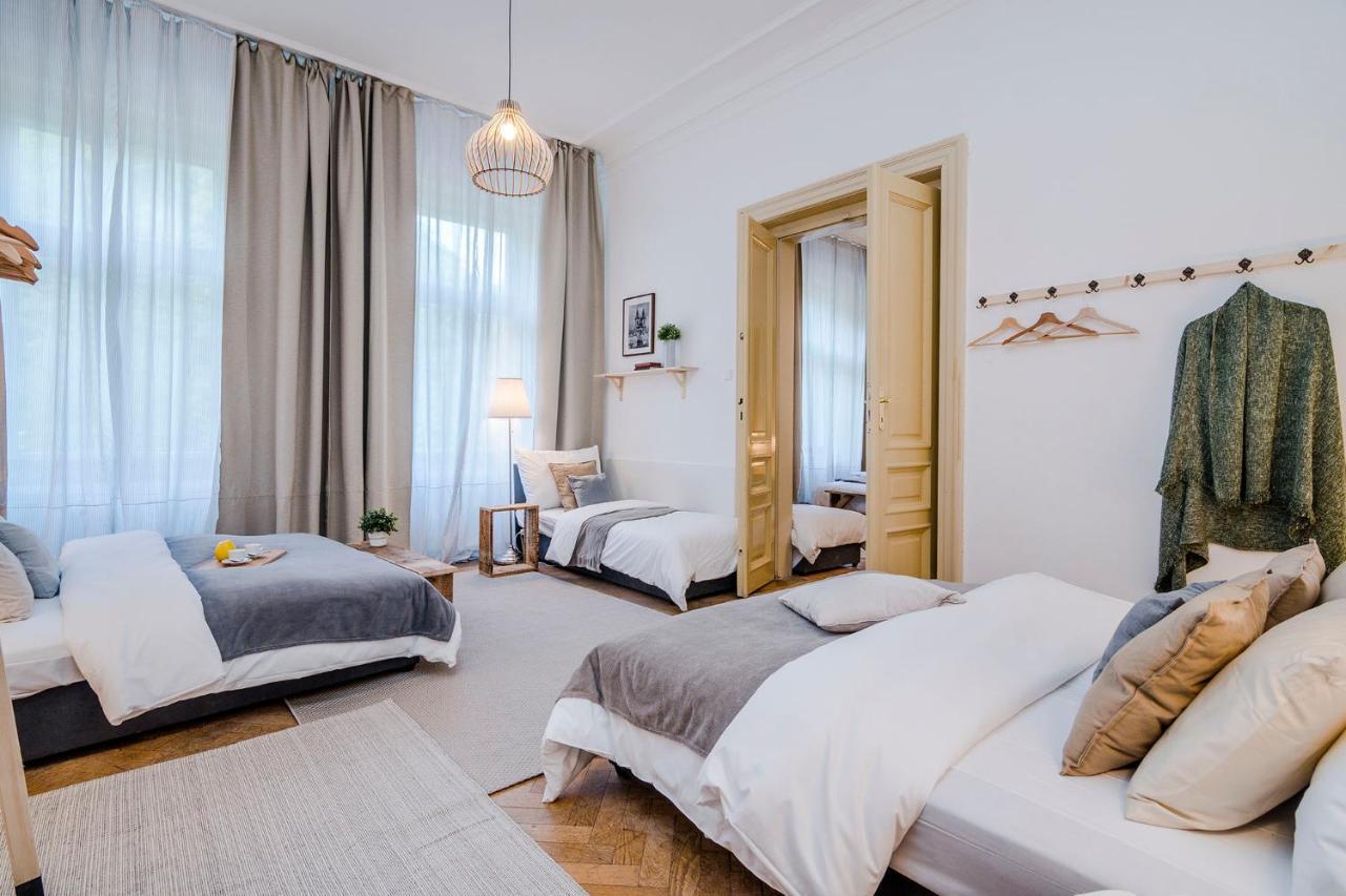 Historic Centre By Michal&friends Apartment Prague