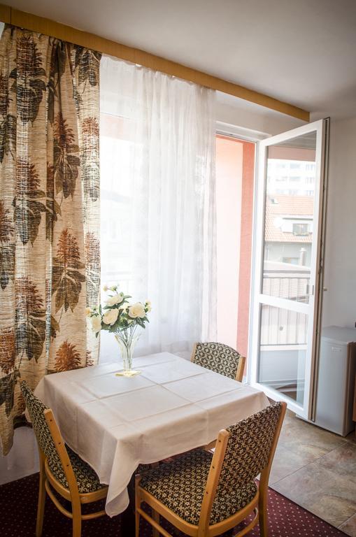 Guest house Betty Prague