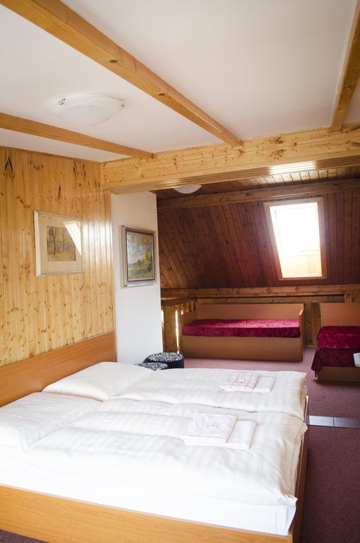 Betty Guest house