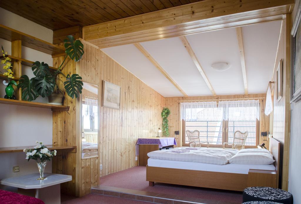 Guest house Betty 3*