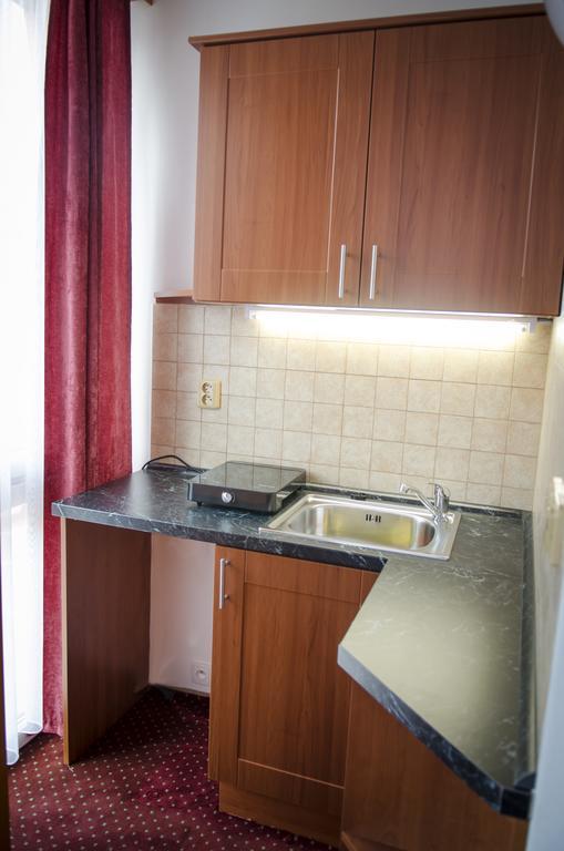 Betty Guest house Prague
