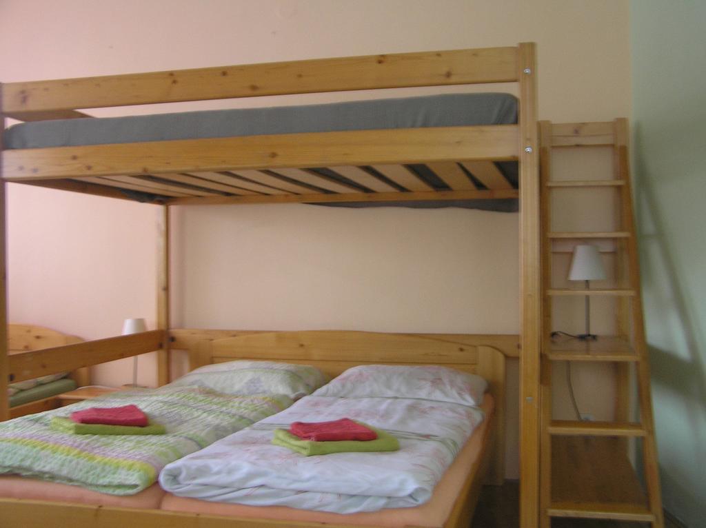 Sklep Hostel Prague