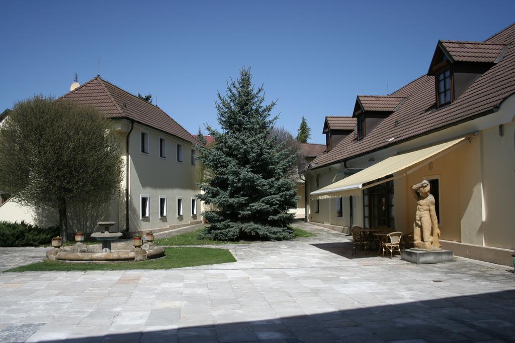 Otel Baroko 3*