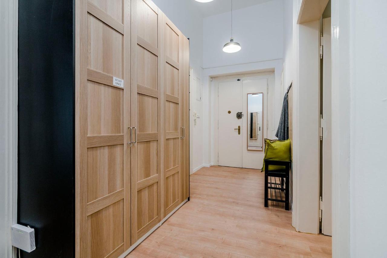 Modern And Huge Apts In Center By Michal&friends Apartment Prague