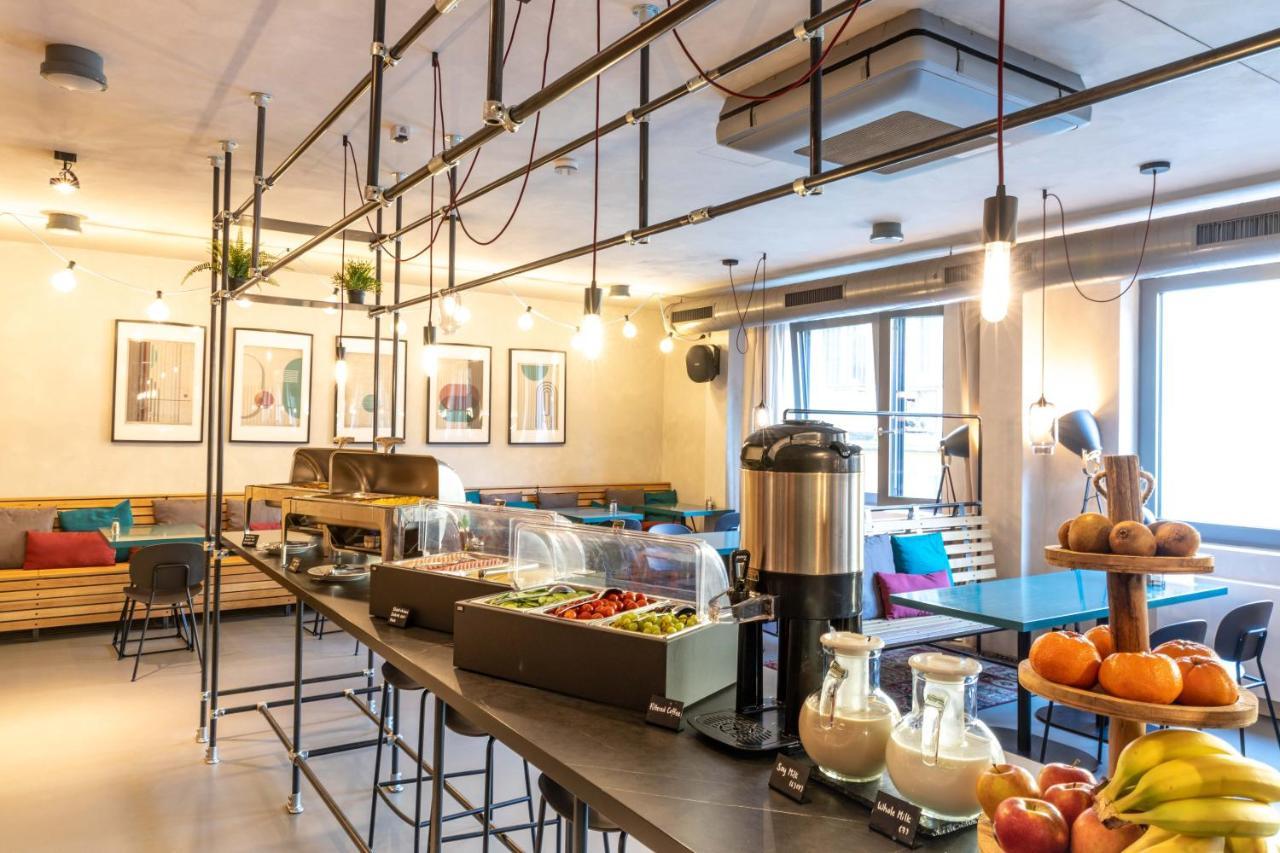 Miss Sophie's Downtown 4* Prague