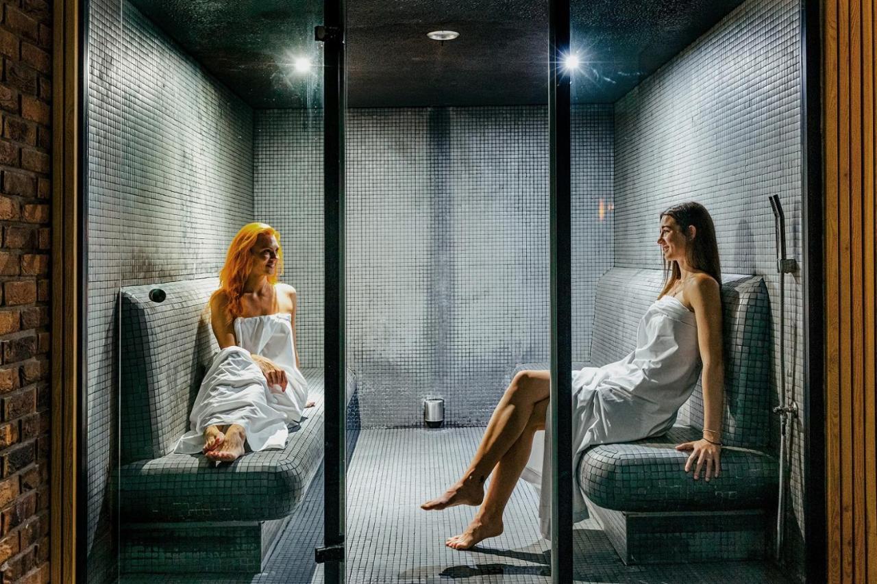 Hotel Blue Orange