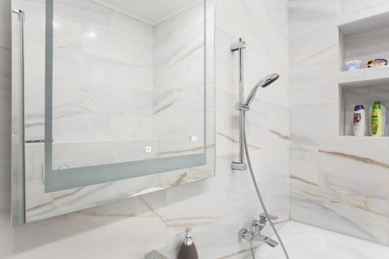 Luxury & Quiet Charming 2bds Near River - Nek2nd