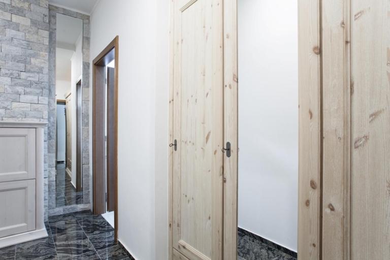 Luxury & Quiet Charming 2bds Near River - Nek2nd * Prague