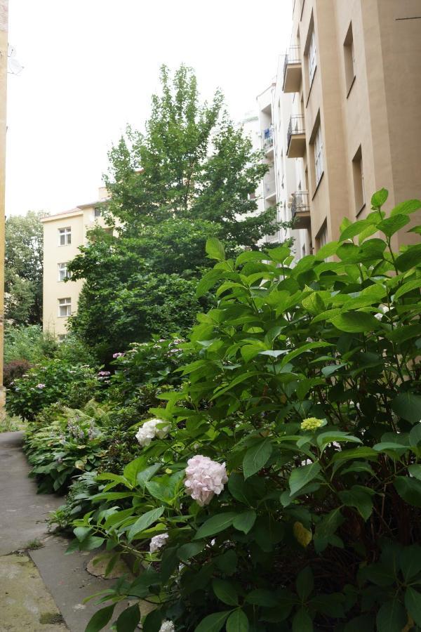 Lindas Flat Prag