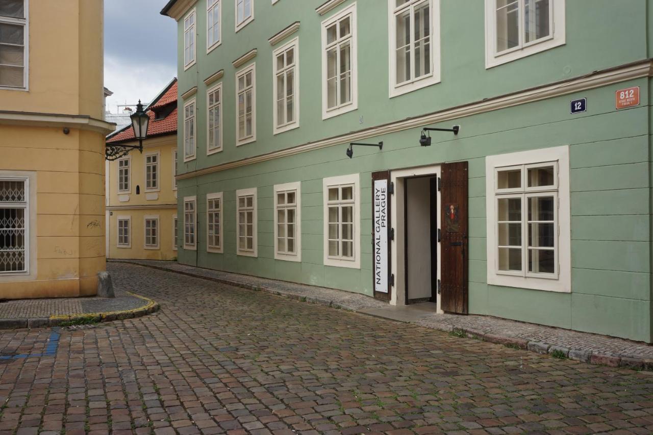 Lindas Flat Apartment *