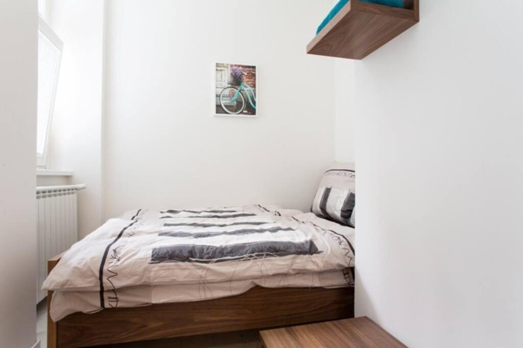 Luxury & Quiet Charming 2bds Near River - Nek2nd Apartment
