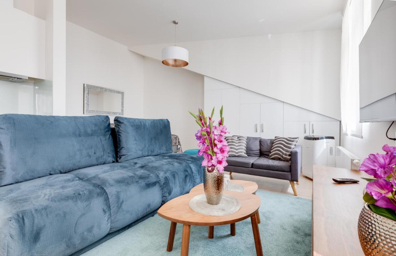 Royal In The Heart Of Apartment Prag